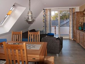 Ferienwohnung für 4 Personen (54 m²) in Zingst (Ostseebad)