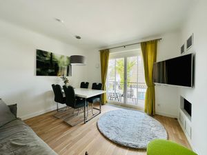 Ferienwohnung für 4 Personen (58 m²) in Zingst (Ostseebad)