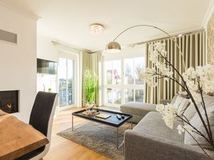 Ferienwohnung für 2 Personen (52 m²) in Zingst (Ostseebad)