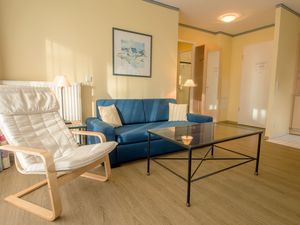Ferienwohnung für 3 Personen (47 m²) in Zingst (Ostseebad)