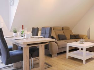 Ferienwohnung für 5 Personen (53 m²) in Zingst (Ostseebad)