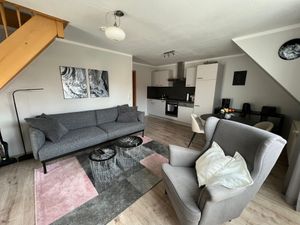 Ferienwohnung für 2 Personen (50 m²) in Zingst (Ostseebad)