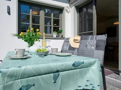 Ferienwohnung für 3 Personen (60 m²) in Zingst 2/10