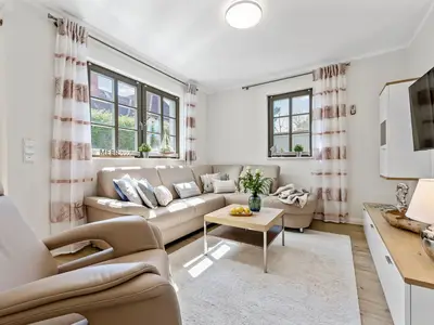 Ferienwohnung für 3 Personen (60 m²) in Zingst 3/10