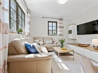 Ferienwohnung für 3 Personen (60 m²) in Zingst 4/10