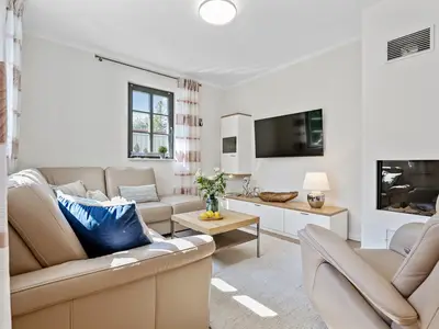 Ferienwohnung für 3 Personen (60 m²) in Zingst 5/10
