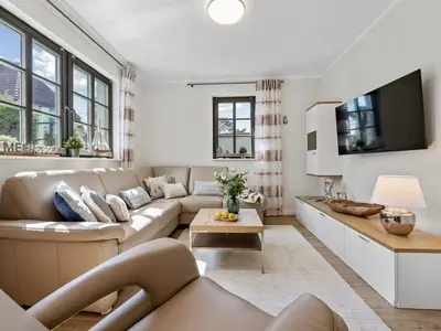 Ferienwohnung für 3 Personen (60 m²) in Zingst 6/10
