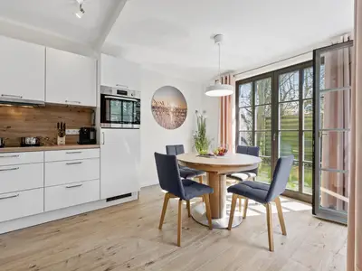 Ferienwohnung für 3 Personen (60 m²) in Zingst 8/10