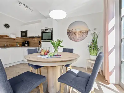 Ferienwohnung für 3 Personen (60 m²) in Zingst 9/10