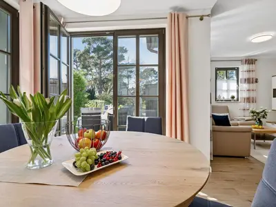 Ferienwohnung für 3 Personen (60 m²) in Zingst 10/10