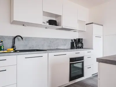 Küche / Küchenzeile