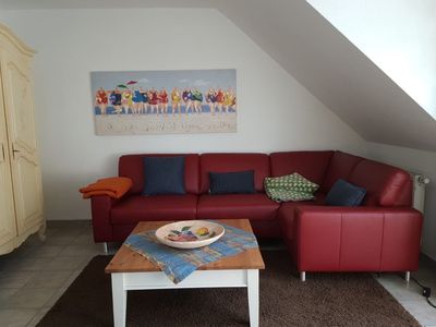 Ferienwohnung für 6 Personen (75 m²) in Zingst (Ostseebad) 2/10