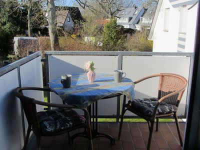 Ferienwohnung für 6 Personen (75 m²) in Zingst (Ostseebad) 5/10