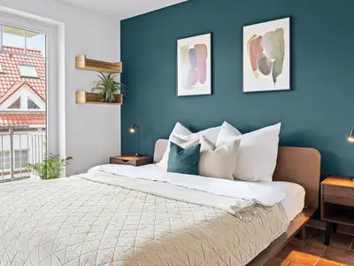 Ferienwohnung für 2 Personen (32 m²) in Zingst 2/10