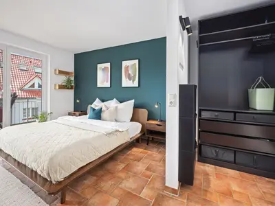 Ferienwohnung für 2 Personen (32 m²) in Zingst 4/10