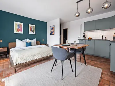 Ferienwohnung für 2 Personen (32 m²) in Zingst 6/10