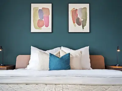 Ferienwohnung für 2 Personen (32 m²) in Zingst 7/10