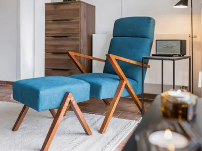 Ferienwohnung für 2 Personen (32 m²) in Zingst 8/10