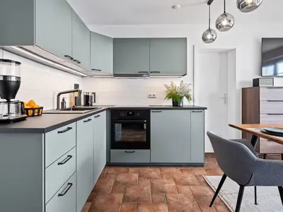 Ferienwohnung für 2 Personen (32 m²) in Zingst 9/10