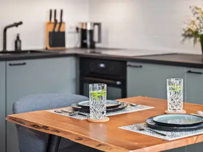 Ferienwohnung für 2 Personen (32 m²) in Zingst 10/10