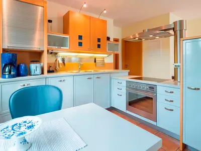 Küche / Küchenzeile