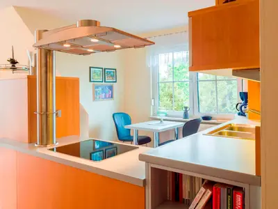 Küche / Küchenzeile