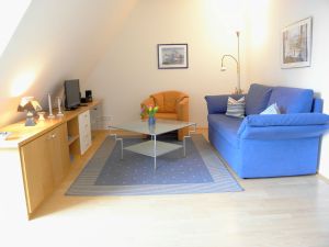 Ferienwohnung für 2 Personen (65 m&sup2;) in Zingst (Ostseebad)