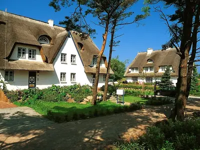 Ferienwohnung für 2 Personen (50 m²) in Zingst 7/7