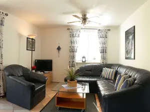 Ferienwohnung für 2 Personen (50 m²) in Zingst