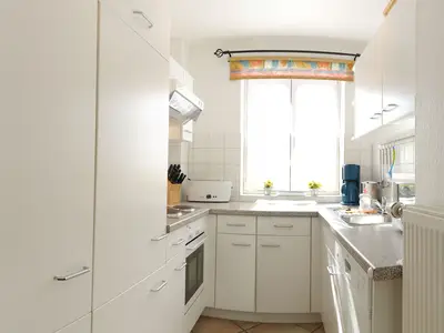 Küche / Küchenzeile