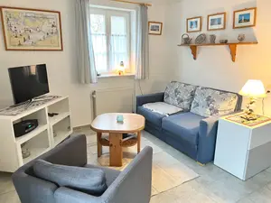 Ferienwohnung für 3 Personen (55 m²) in Zingst