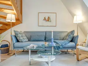 Ferienwohnung für 3 Personen (70 m²) in Zingst