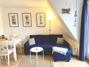 Ferienwohnung für 4 Personen (65 m²) in Zingst