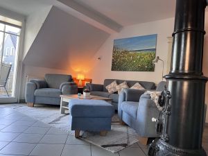Ferienwohnung für 4 Personen (70 m²) in Zingst (Ostseebad)