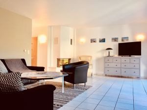 Ferienwohnung für 4 Personen (93 m²) in Zingst (Ostseebad)