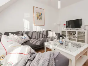 Ferienwohnung für 5 Personen (80 m²) in Zingst