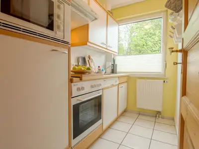 Küche / Küchenzeile