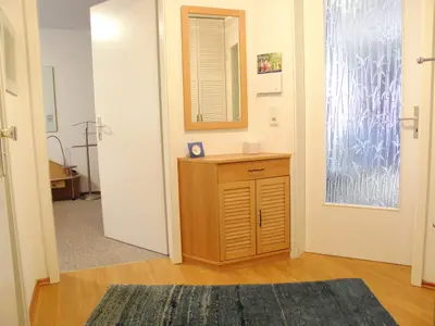 Ferienwohnung für 4 Personen (65 m²) in Zingst 9/10