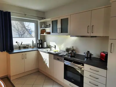 Küche / Küchenzeile