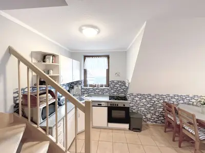 Küche / Küchenzeile