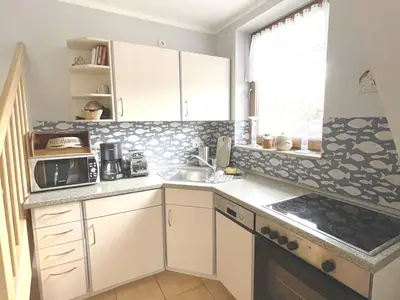 Küche / Küchenzeile