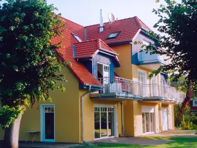 Hauptansicht