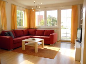 Ferienwohnung für 4 Personen (60 m&sup2;) in Zingst (Ostseebad)