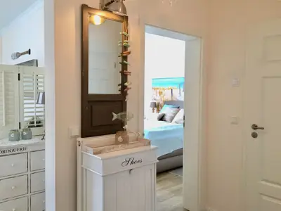 Ferienwohnung für 3 Personen (49 m²) in Zingst 8/10