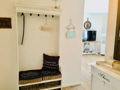 Ferienwohnung für 3 Personen (49 m²) in Zingst 9/10