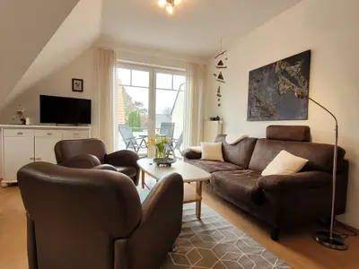 Ferienwohnung für 4 Personen (50 m²) in Zingst 1/10