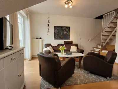 Ferienwohnung für 4 Personen (50 m²) in Zingst 2/10