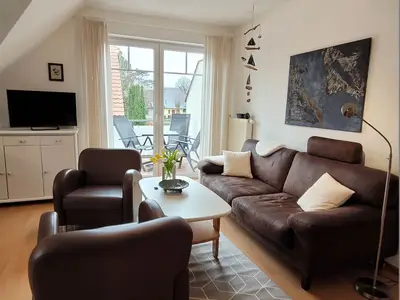 Ferienwohnung für 4 Personen (50 m²) in Zingst 3/10