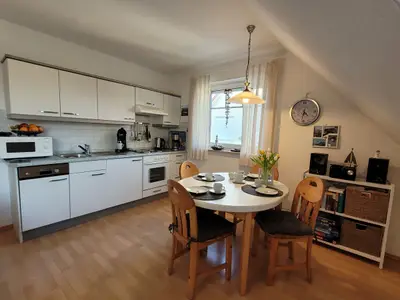 Ferienwohnung für 4 Personen (50 m²) in Zingst 5/10