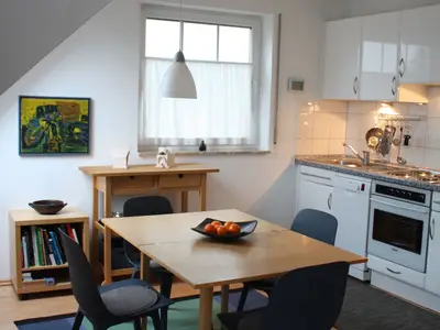 Küche / Küchenzeile